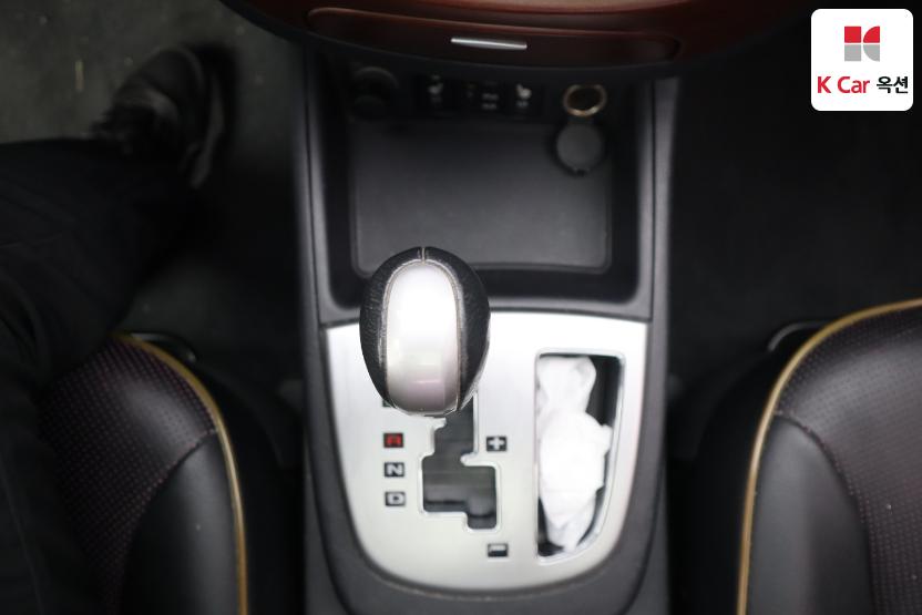 2009 - hyundai santa fe