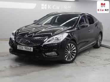 현대 그랜저 HG HG240 HG240