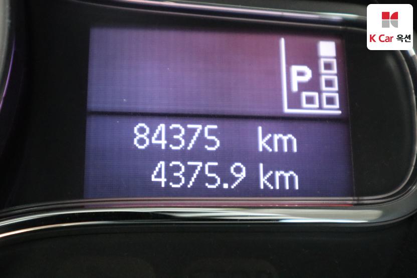 2015 - renault samsung sm3