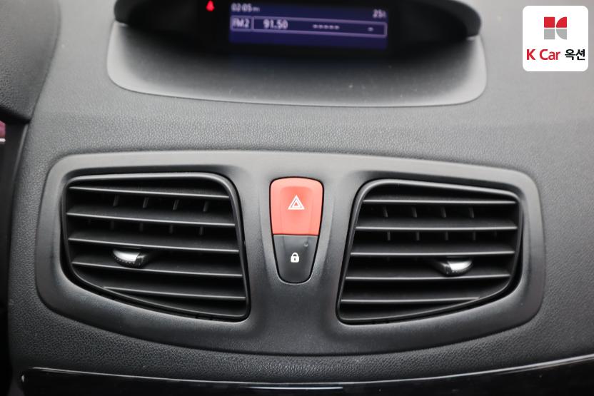 2015 - renault samsung sm3