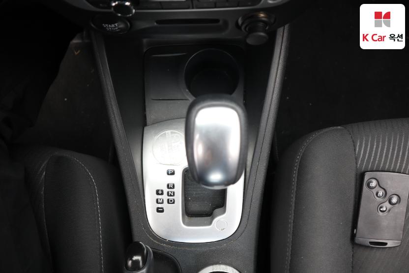 2015 - renault samsung sm3