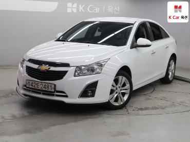 쉐보레(GM대우) 크루즈 LTZ LTZ