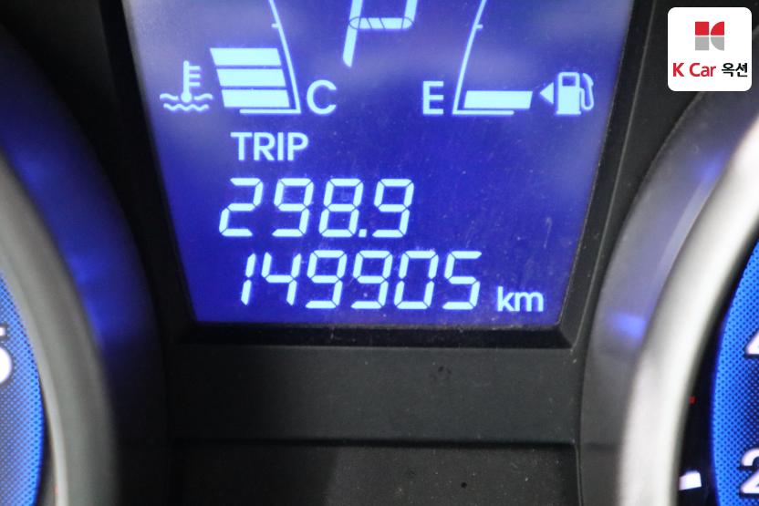2015 - hyundai tucson