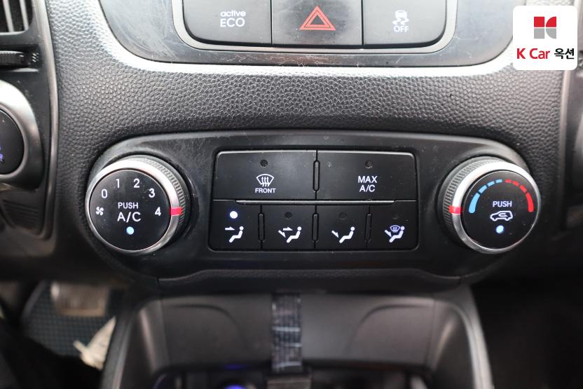 2015 - hyundai tucson