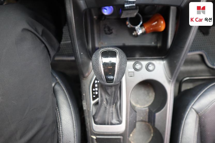 2015 - hyundai tucson
