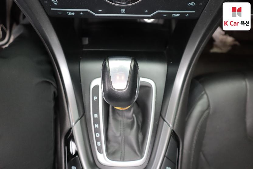 2014 - ford fusion