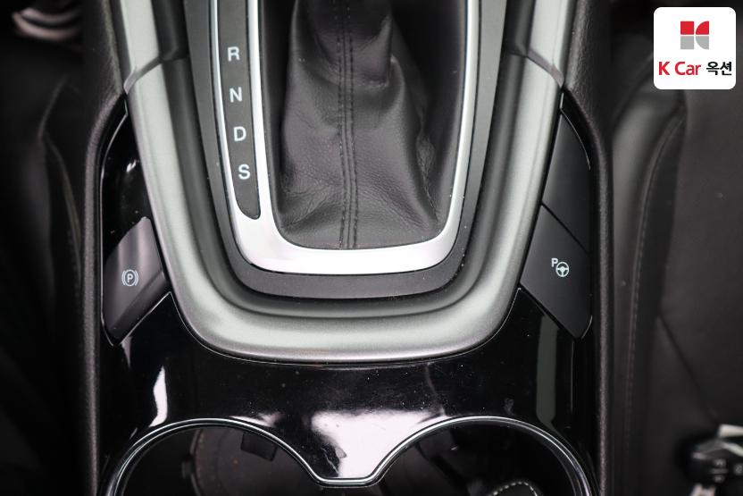 2014 - ford fusion