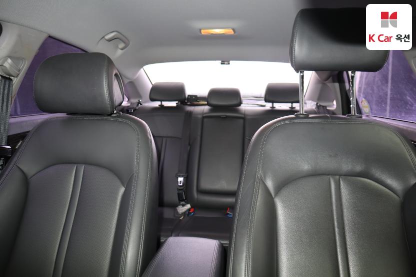 2015 - hyundai sonata