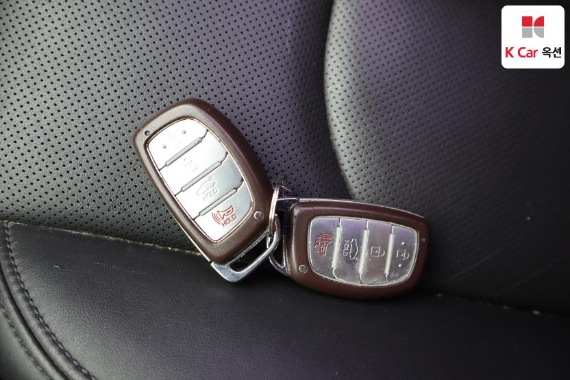2015 - hyundai sonata