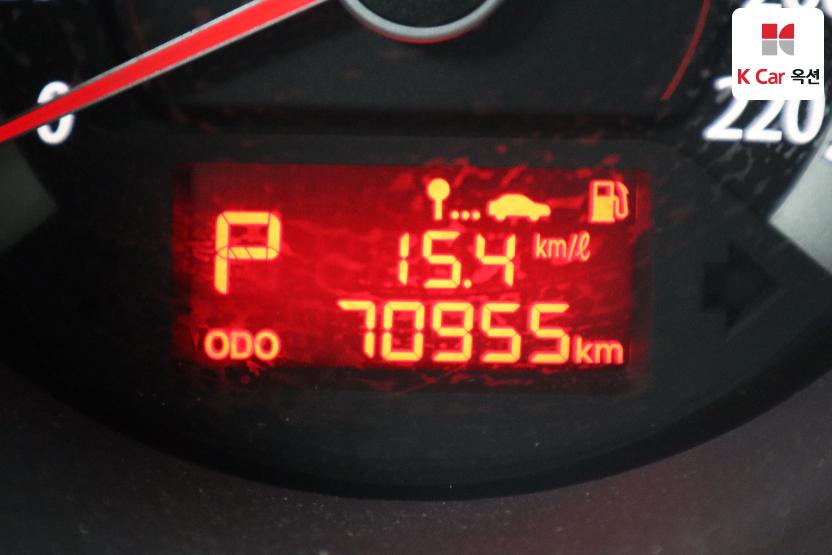 2009 - kia forte