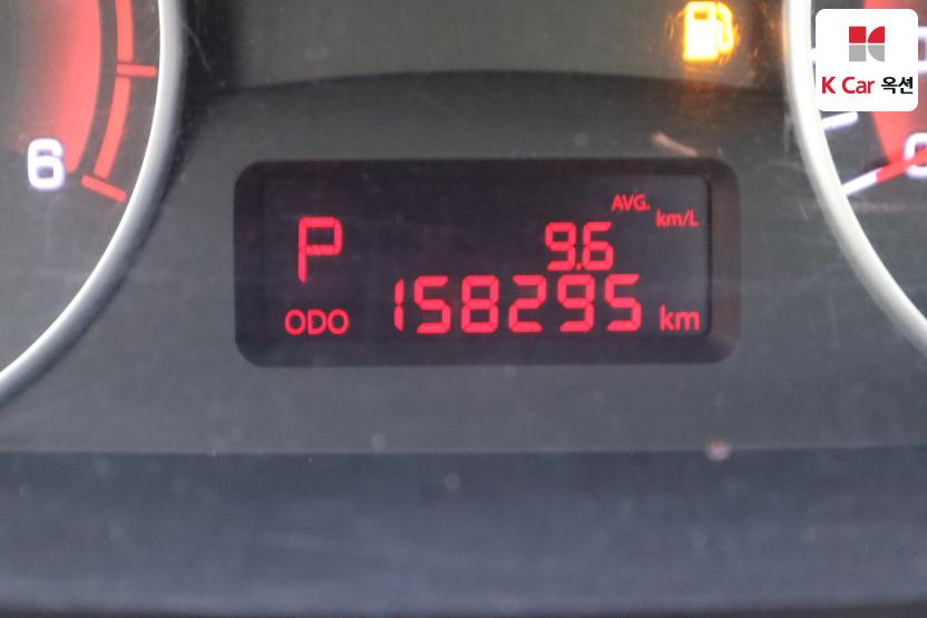 2015 - kg mobility (ssangyong) korando