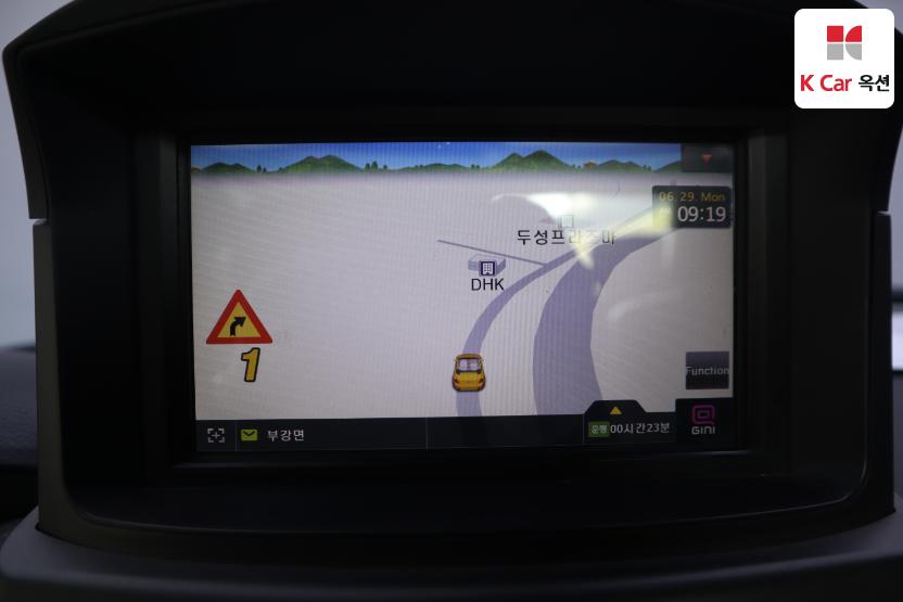 2015 - kg mobility (ssangyong) korando
