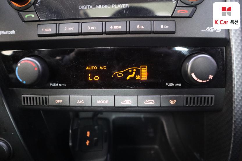 2015 - kg mobility (ssangyong) korando