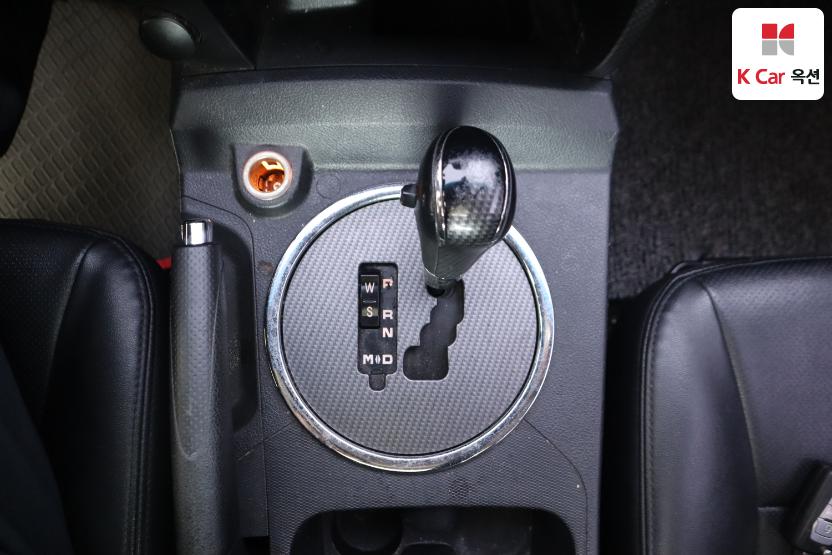 2015 - kg mobility (ssangyong) korando