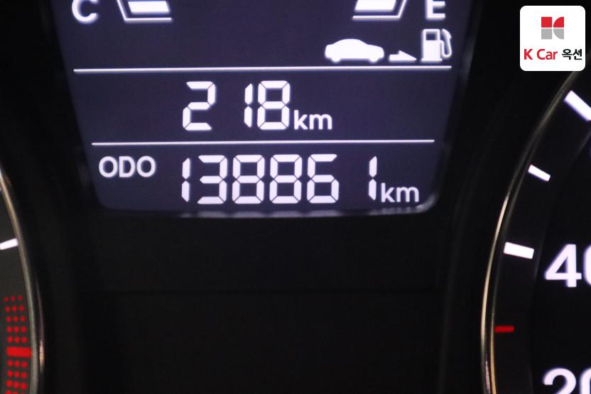 2013 - hyundai accent