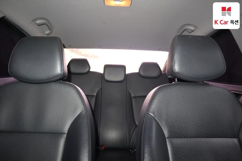 2013 - hyundai accent