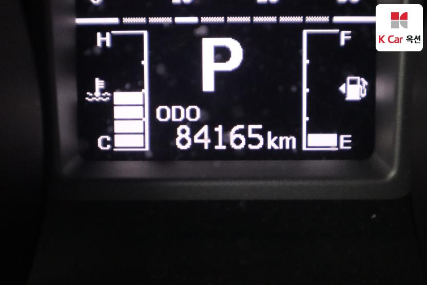 2017 - kg mobility (ssangyong) tivoli