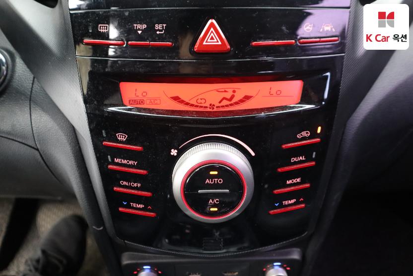2017 - kg mobility (ssangyong) tivoli