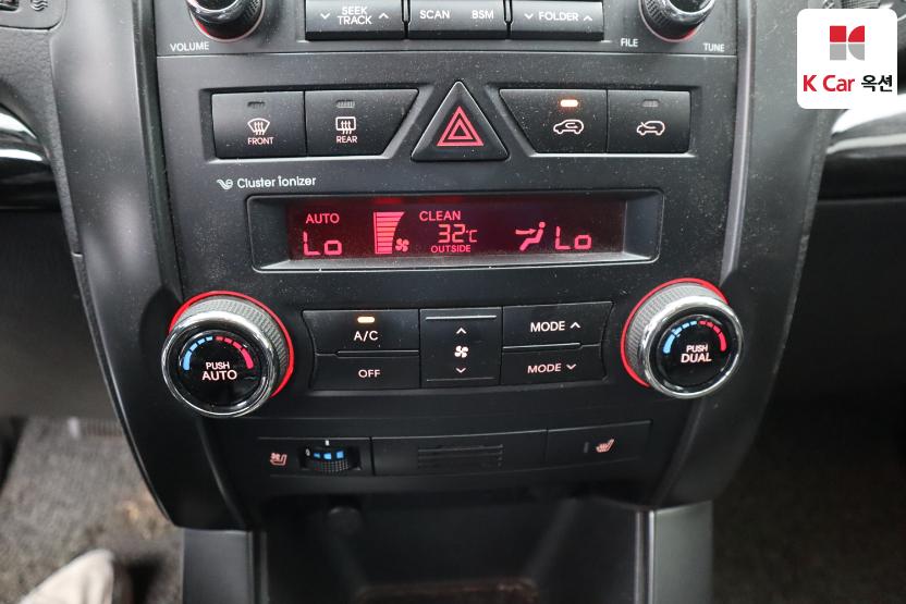 2010 - kia sorento