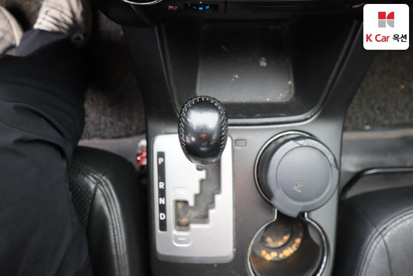 2010 - kia sorento