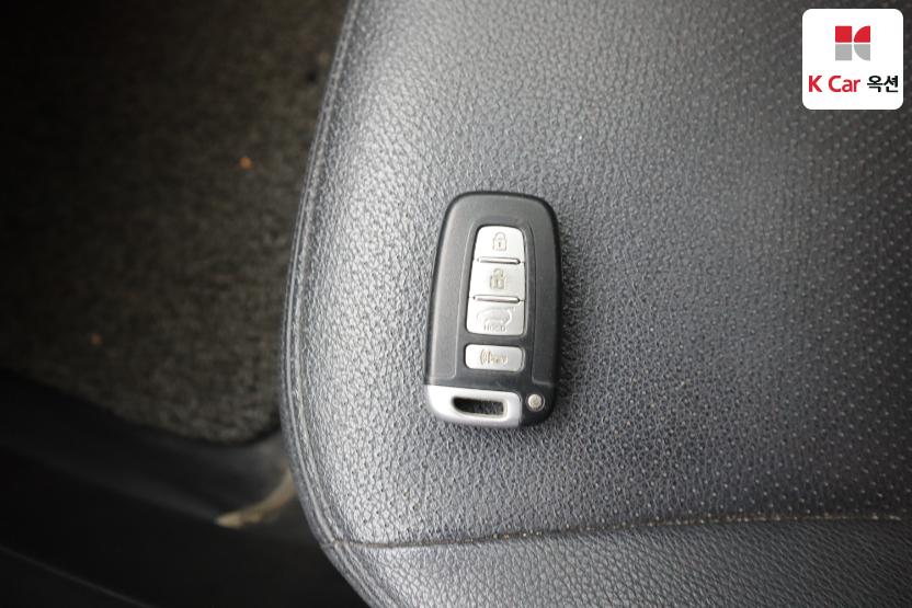 2010 - kia sorento