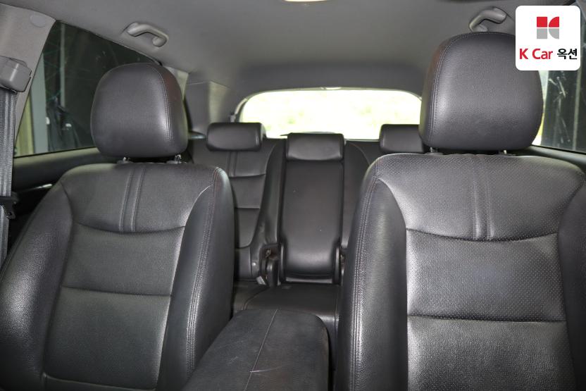 2010 - kia sorento
