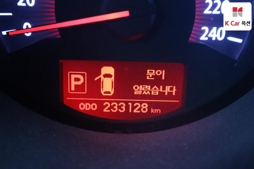 2010 - kia sorento