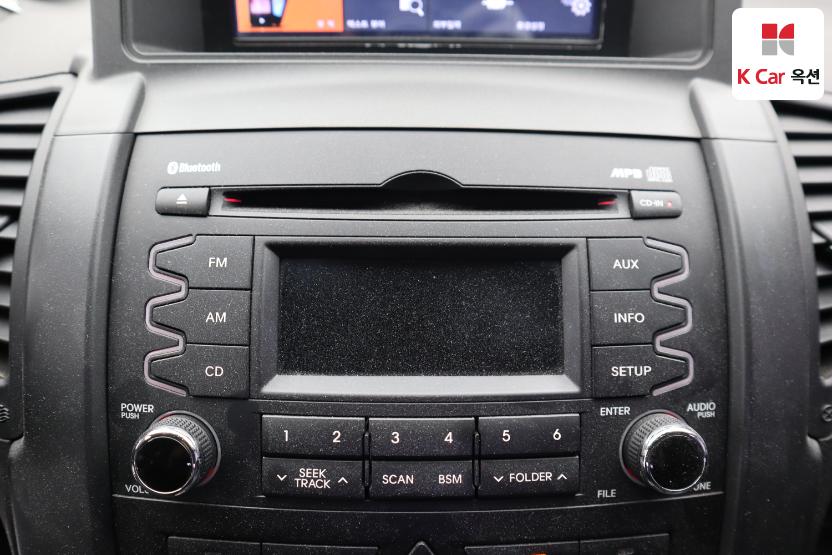2010 - kia sorento