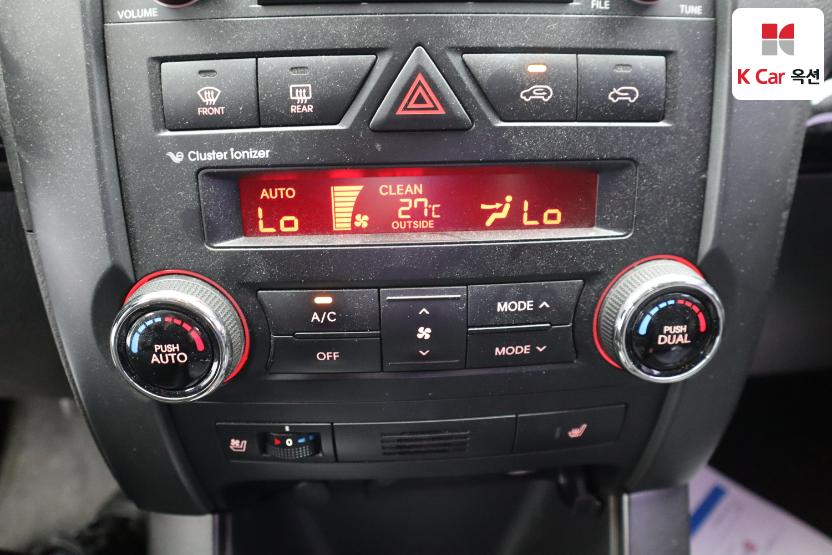 2010 - kia sorento