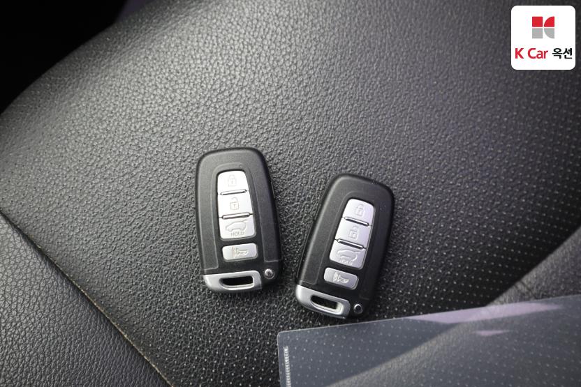 2010 - kia sorento