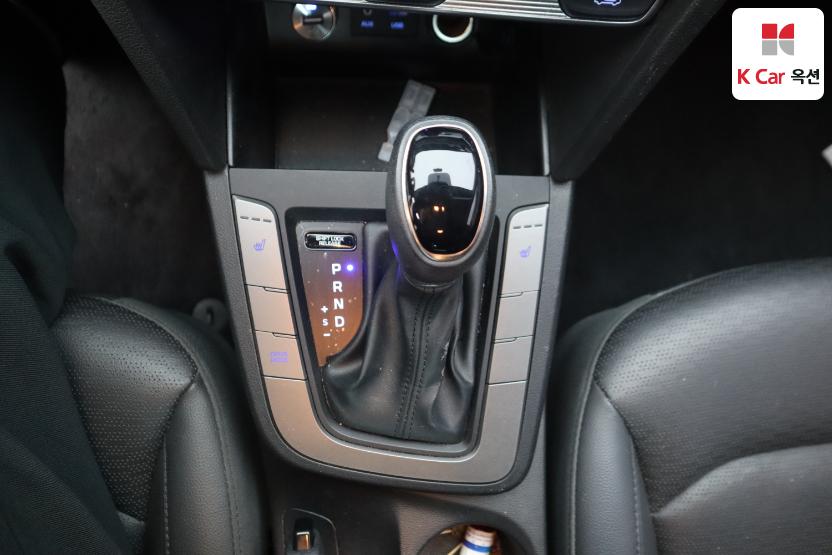 2019 - hyundai avante
