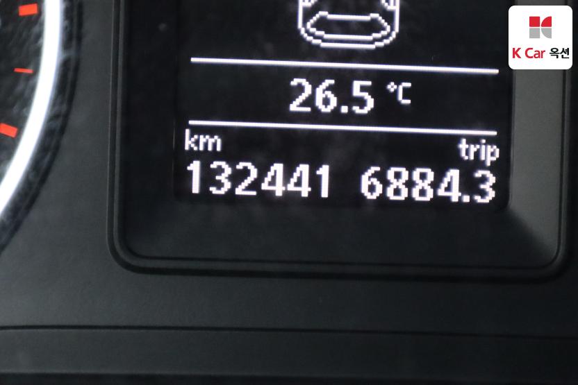 2016 - volkswagen tiguan