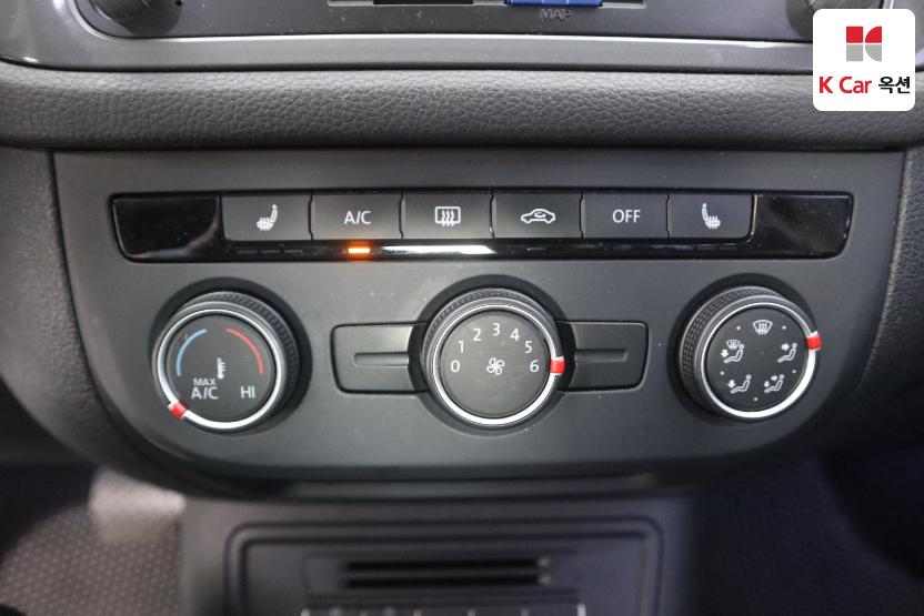 2016 - volkswagen tiguan