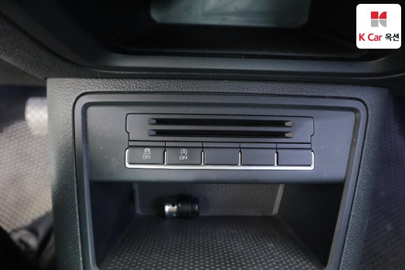 2016 - volkswagen tiguan