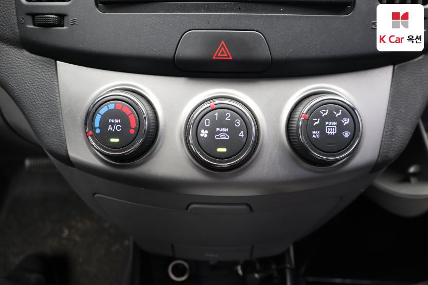 2010 - hyundai avante