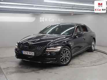 제네시스 G80 (RG3)