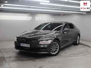 제네시스 G80 (RG3)