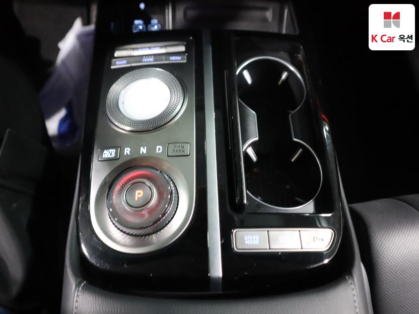 2022 - genesis g80