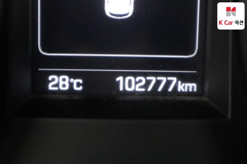 2016 - hyundai santa fe