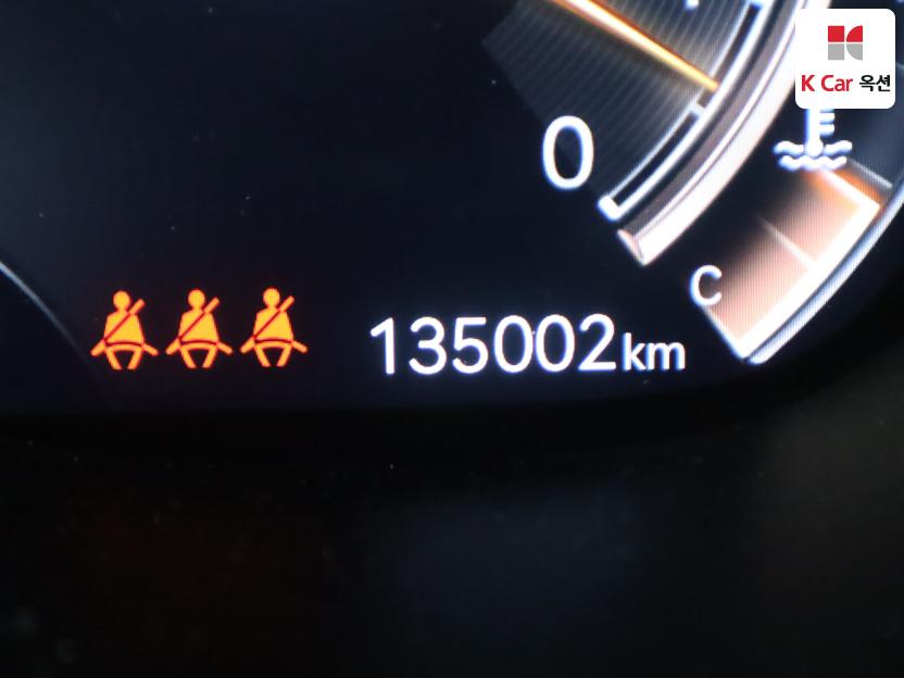 جينيسيس G80 2021 — صورة 4