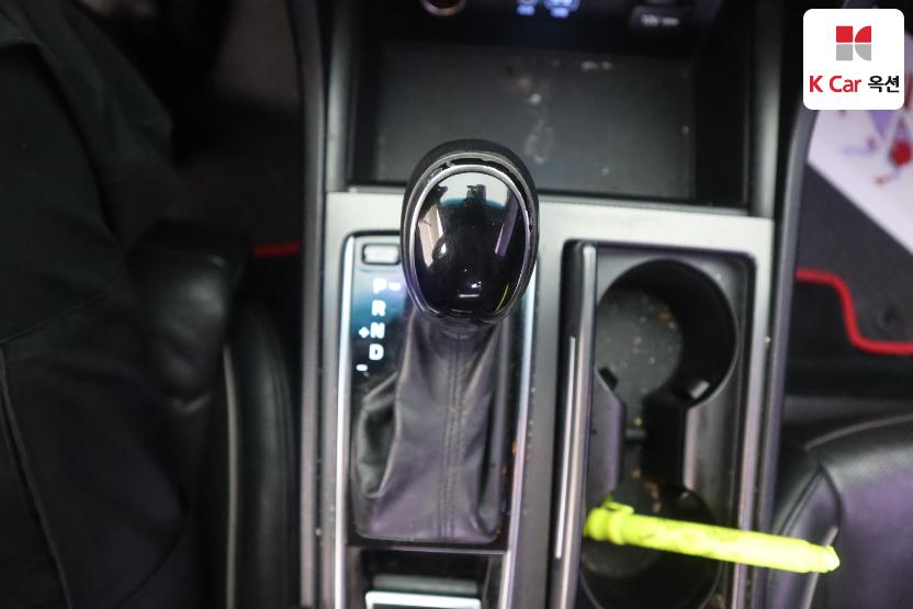 2015 - hyundai aslan