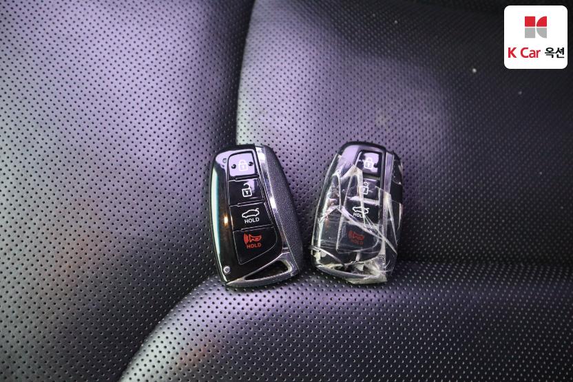 2015 - hyundai aslan