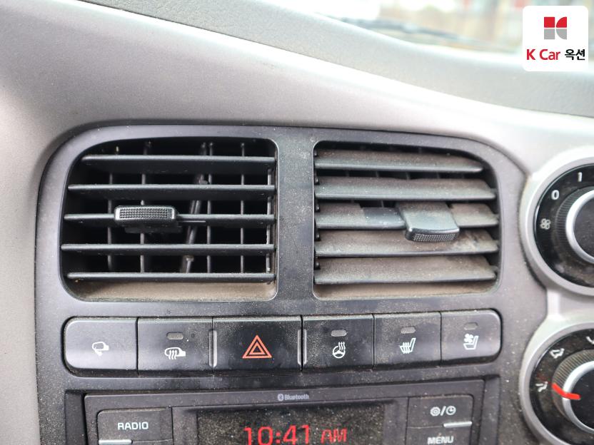 2020 - kia bongo iii