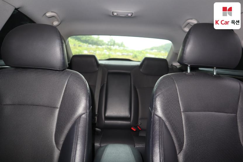 2013 - hyundai sonata