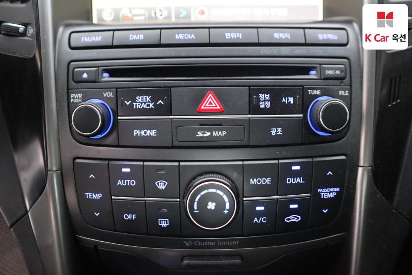 2013 - hyundai sonata