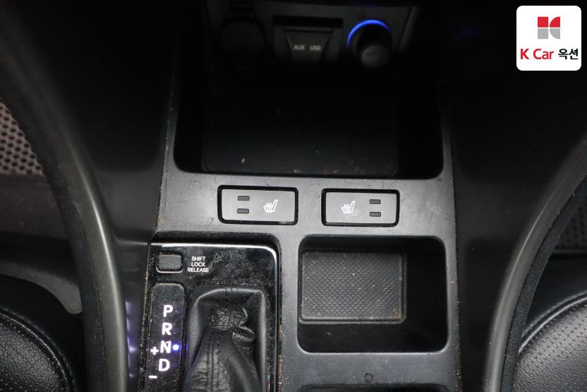 2013 - hyundai sonata
