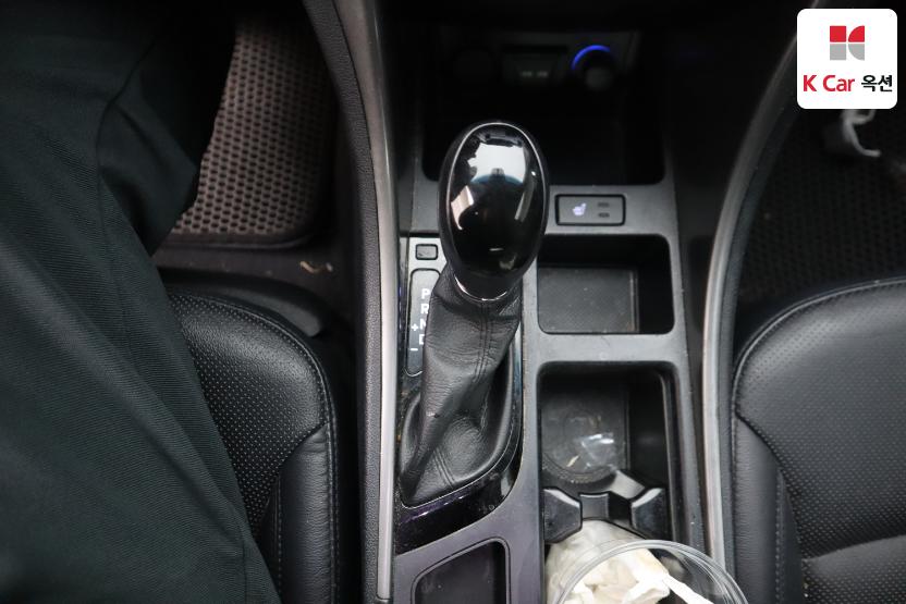 2013 - hyundai sonata