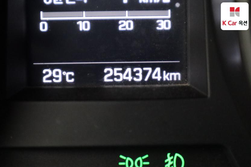 2016 - hyundai santa fe