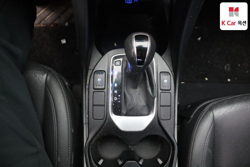2016 - hyundai santa fe