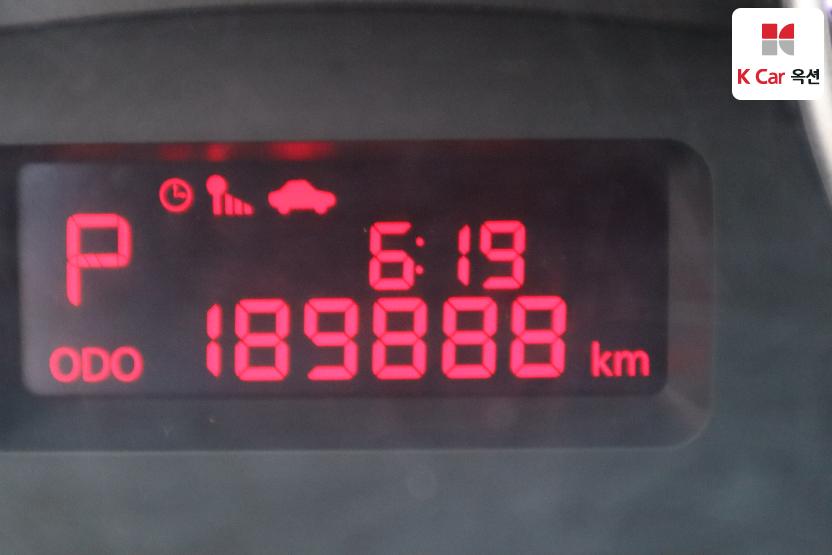 2017 - kg mobility (ssangyong) korando
